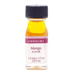 LorAnn Super Strength Flavour Mango