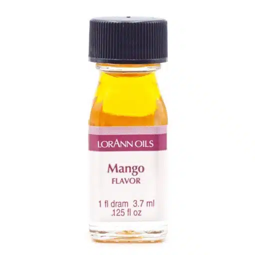 LorAnn Super Strength Flavour Mango