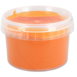 Pati-Versand Fondant Glazuur Sunset Orange