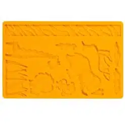 Wilton Silicone Mold Jungle