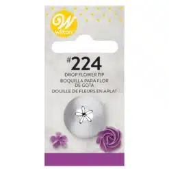 Wilton Decorating Tip #224