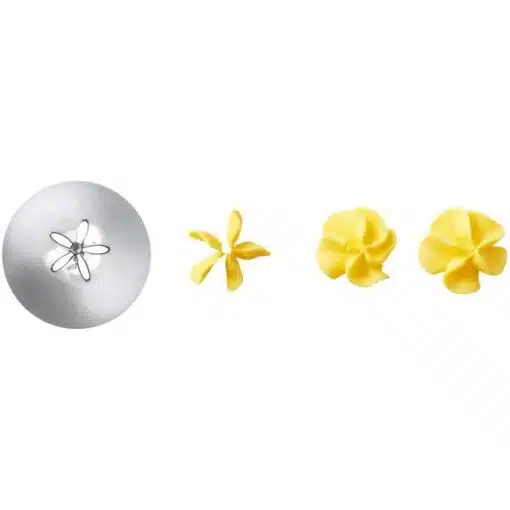 Wilton Decorating Tip #224