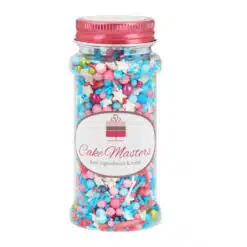 Cake-Masters Sprinkles Candy World