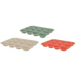 Silicone Cupcake / Muffin vorm