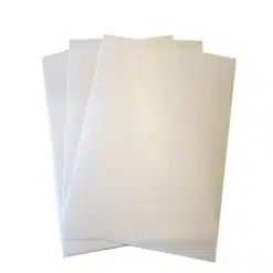 Dubbel Dik Ouwel 10x A4