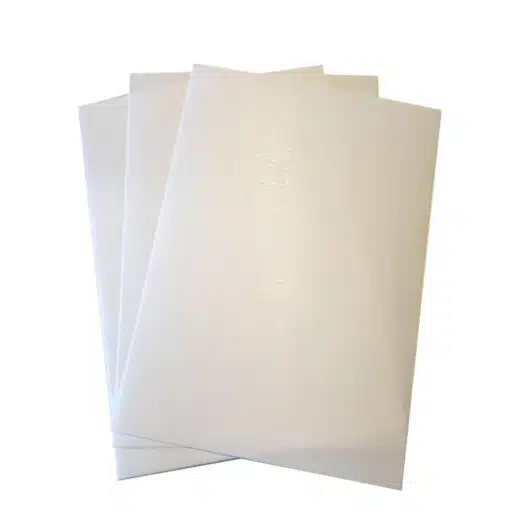 Dubbel Dik Ouwel 10x A4