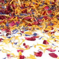 Eetbare bloemen Petal Mix