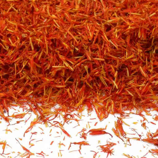 Eetbare bloemen Safflower (Saffloer)