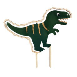 ScrapCooking Led Topper Dino