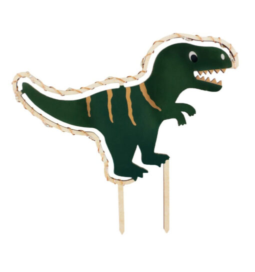 ScrapCooking Led Topper Dino