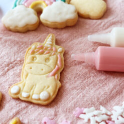 ScrapCooking Unicorn Plunger Set