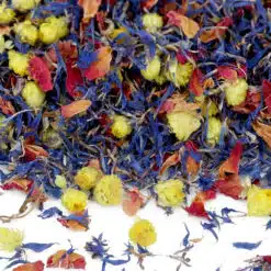 Eetbare bloemen Summer Petal Mix