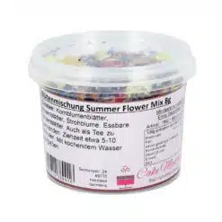 Eetbare bloemen Summer Petal Mix