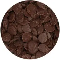 FunCakes Deco Melts Melkchocolade smaak