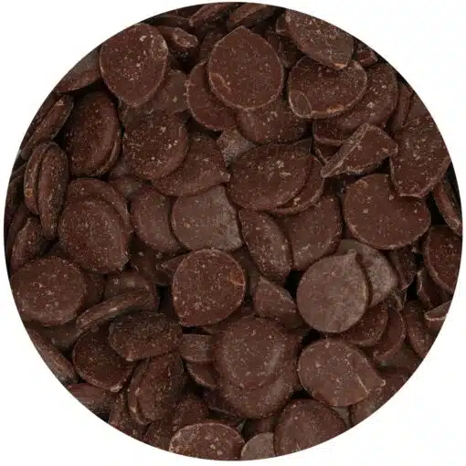FunCakes Deco Melts Melkchocolade smaak