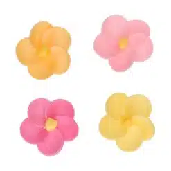 FunCakes Edible Wafer Flowers Primula