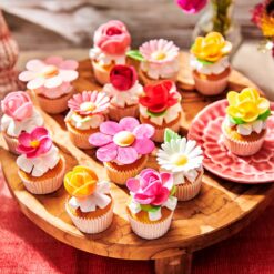 FunCakes Wafer Paper Flowers