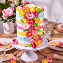 FunCakes Wafer Paper Flowers