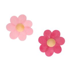 FunCakes Edible Wafer Flowers - Viool