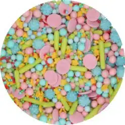 FunCakes Sprinkle Medley Happy