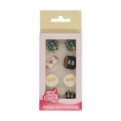 FunCakes Suikerdecoratie Graduation Set/8