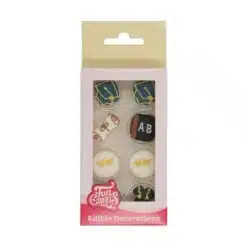 FunCakes Suikerdecoratie Graduation Set/8