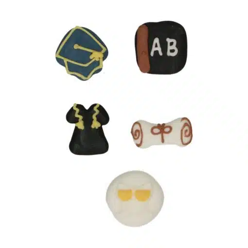 FunCakes Suikerdecoratie Graduation Set/8