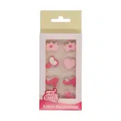 FunCakes Suikerdecoraties Prinsessen