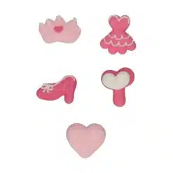 FunCakes Suikerdecoraties Prinsessen