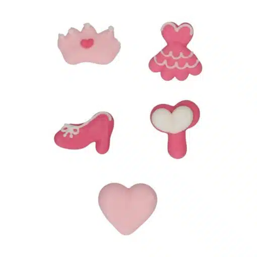 FunCakes Suikerdecoraties Prinsessen