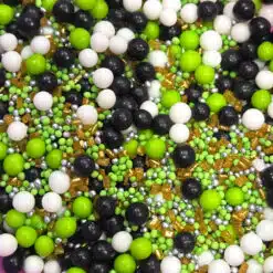 Happy Baking Minecraft Mix