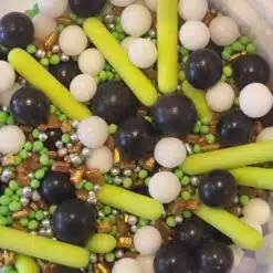 Happy Baking Minecraft Mix