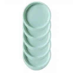 ScrapCooking Silicone Layer Cake Mold Set/5