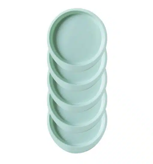 ScrapCooking Silicone Layer Cake Mold Set/5