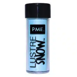 PME Lustre Snow Blue