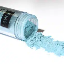 PME Lustre Snow Blue
