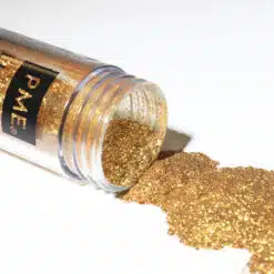 PME Lustre Snow Gold