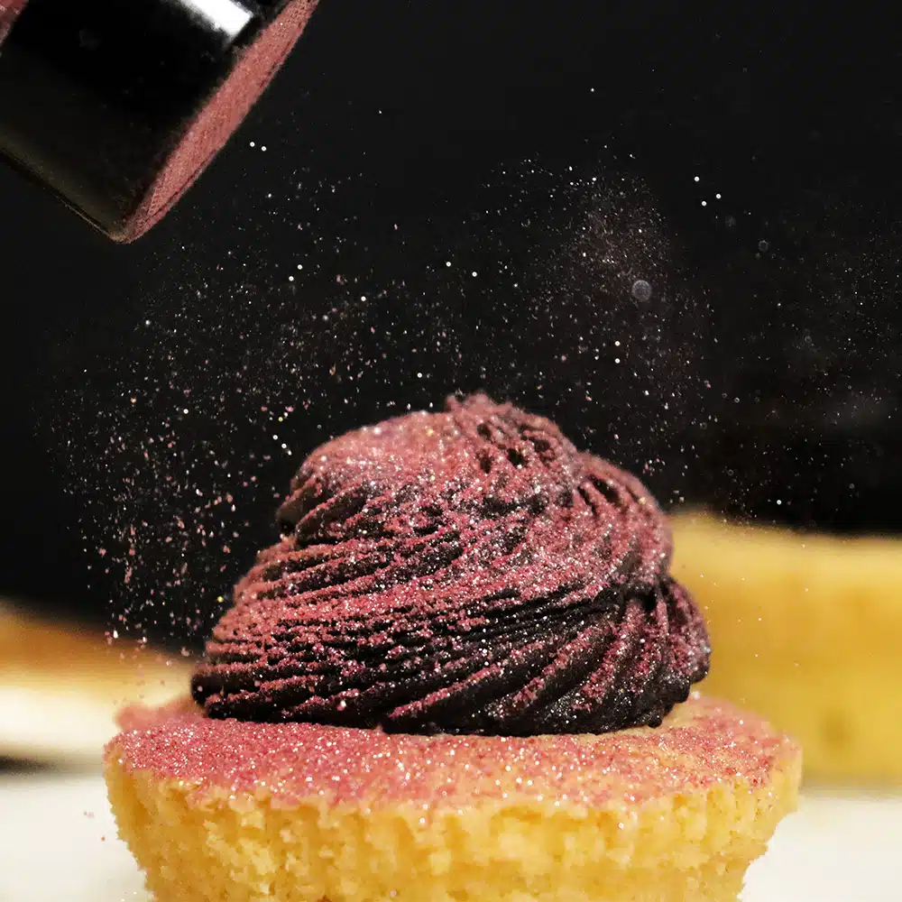 PME Lustre Snow Pink