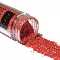 PME Lustre Snow Red