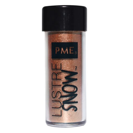 PME Lustre Snow Roségoud