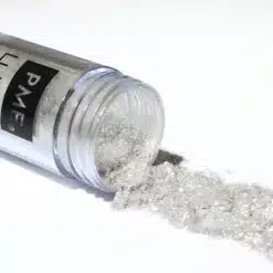 PME Lustre Snow Silver