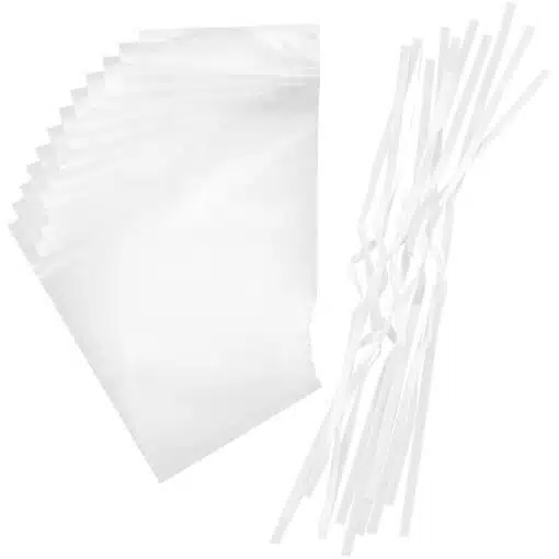 Wilton Single Cakepop Bag