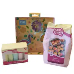 Tropical Cookie Pakket