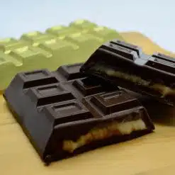 BWB Chocolademal 3-delig Reep