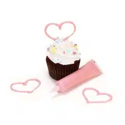 Cake-Masters Chocowriter Pink
