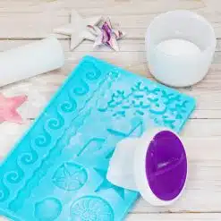 Cake-Masters Dusting Pouch