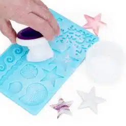 Cake-Masters Dusting Pouch