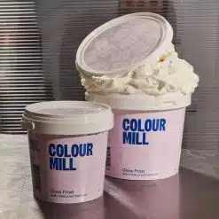 Colour Mill White Buttercream Gloss Frost