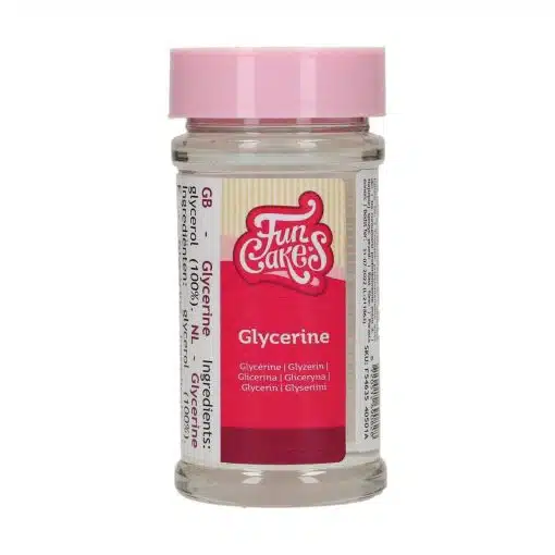 FunCakes Glycerine