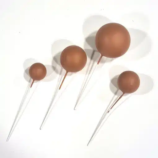 Bubble Toppers Matt Bruin